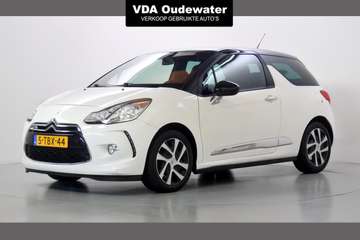 1.2 VTi 82pk So Chic