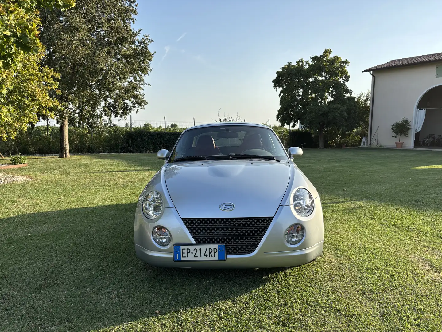 Daihatsu Copen 1.3 High Grade - 2