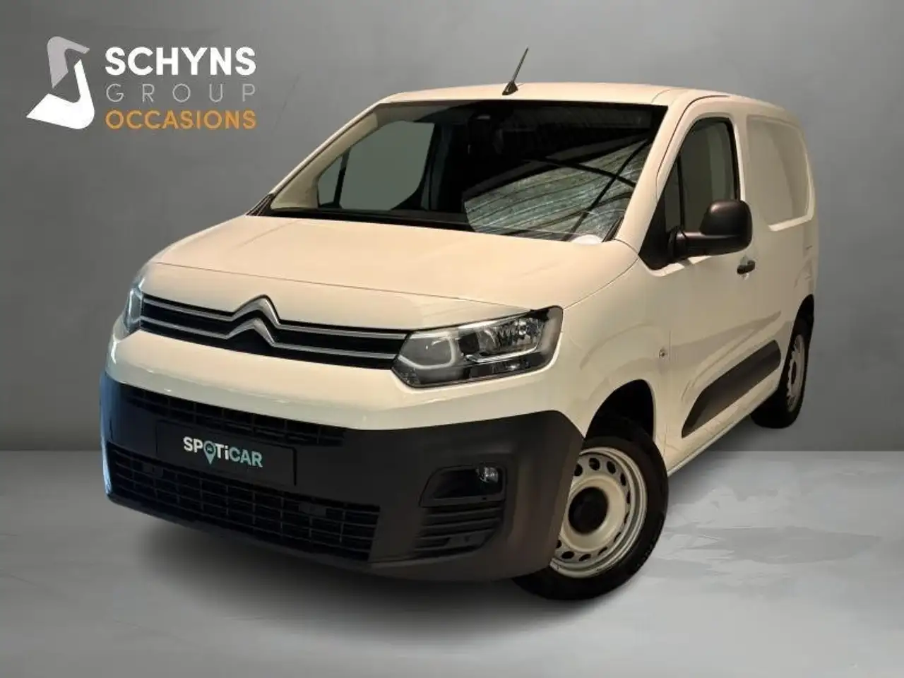 Citroën Berlingo