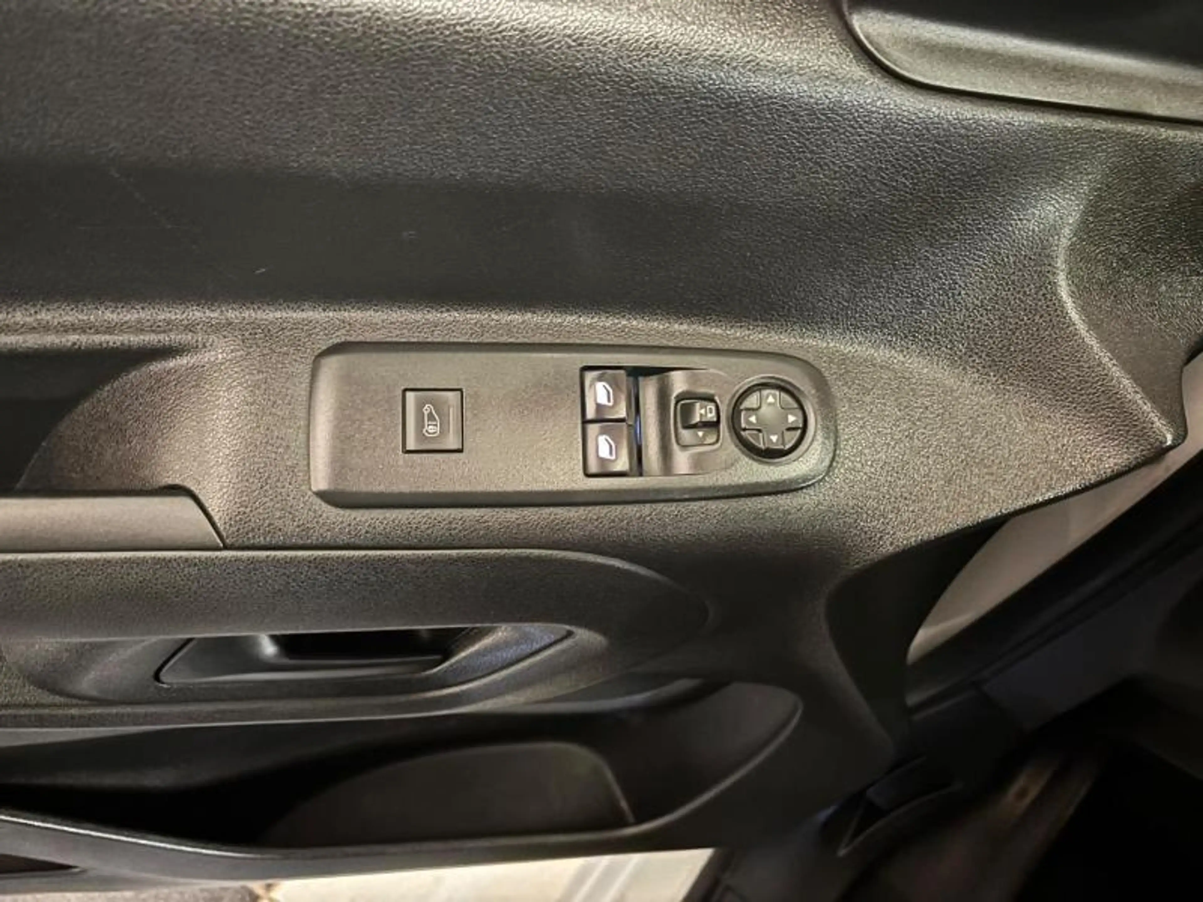 Citroen Berlingo VAN taille M Light AUTOMATIQUE — photo 10