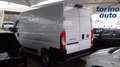 Fiat Ducato 35MH2 PASSO MEDIO TETTO ALTO 2.2MJET 140CV Weiß - thumbnail 2
