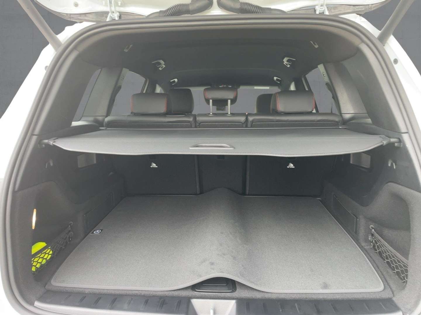 Mercedes GLB 200 -  - Joinsteer - #4