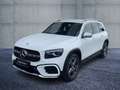 Mercedes-Benz GLB 200 d 4MATIC AUT Weiß - thumbnail 2