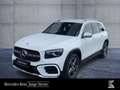 Mercedes-Benz GLB 200 d 4MATIC AUT Weiß - thumbnail 1