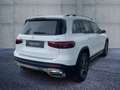 Mercedes-Benz GLB 200 d 4MATIC AUT Weiß - thumbnail 5