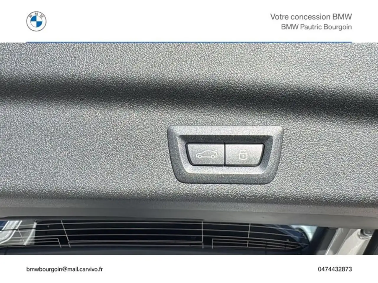 BMW X1 2026 — фото 10