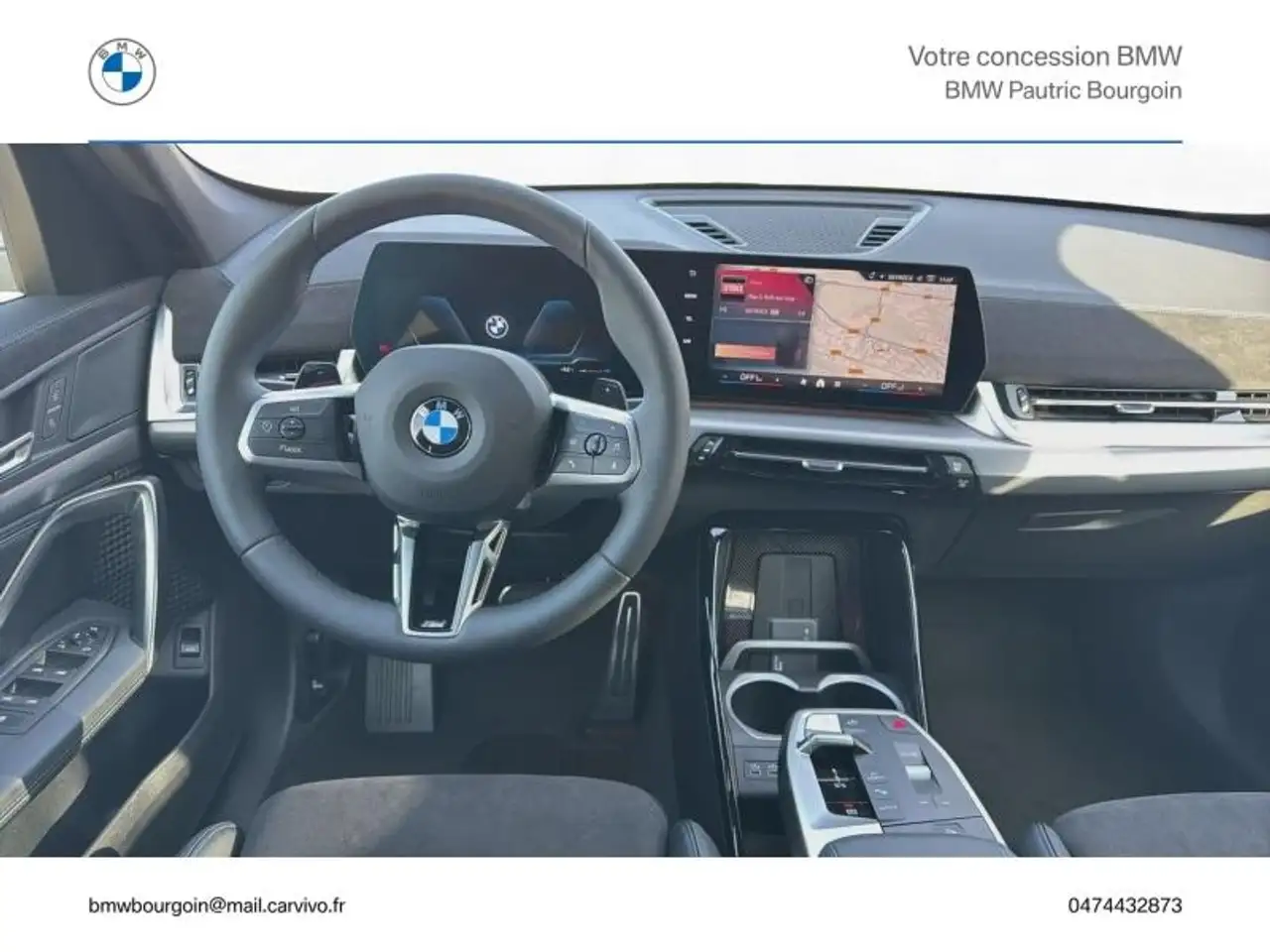 BMW X1 2026