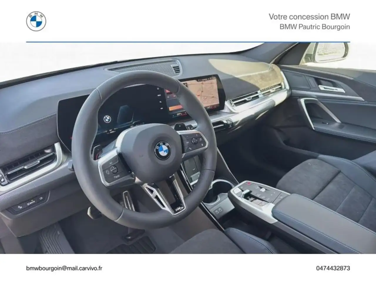 BMW X1 2026