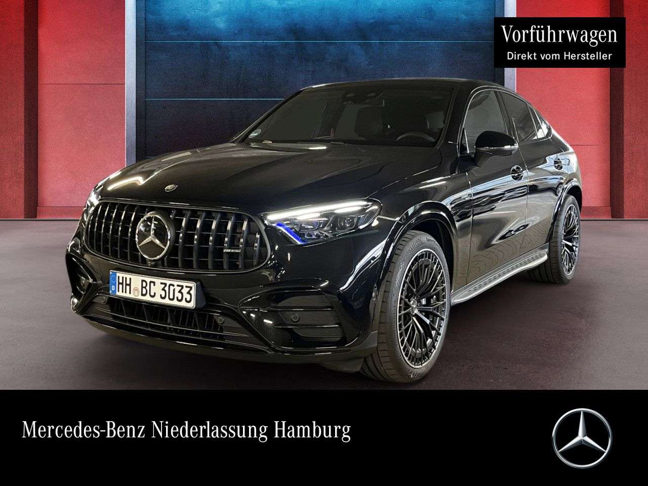 Mercedes-Benz G 2026