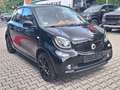 smart forFour 5tr Klima/Sitzhzg/Tempomat PP vorn+hinte Zwart - thumbnail 3
