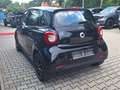smart forFour 5tr Klima/Sitzhzg/Tempomat PP vorn+hinte Schwarz - thumbnail 4