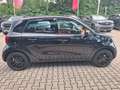 smart forFour 5tr Klima/Sitzhzg/Tempomat PP vorn+hinte Zwart - thumbnail 4