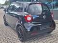 smart forFour 5tr Klima/Sitzhzg/Tempomat PP vorn+hinte Zwart - thumbnail 8