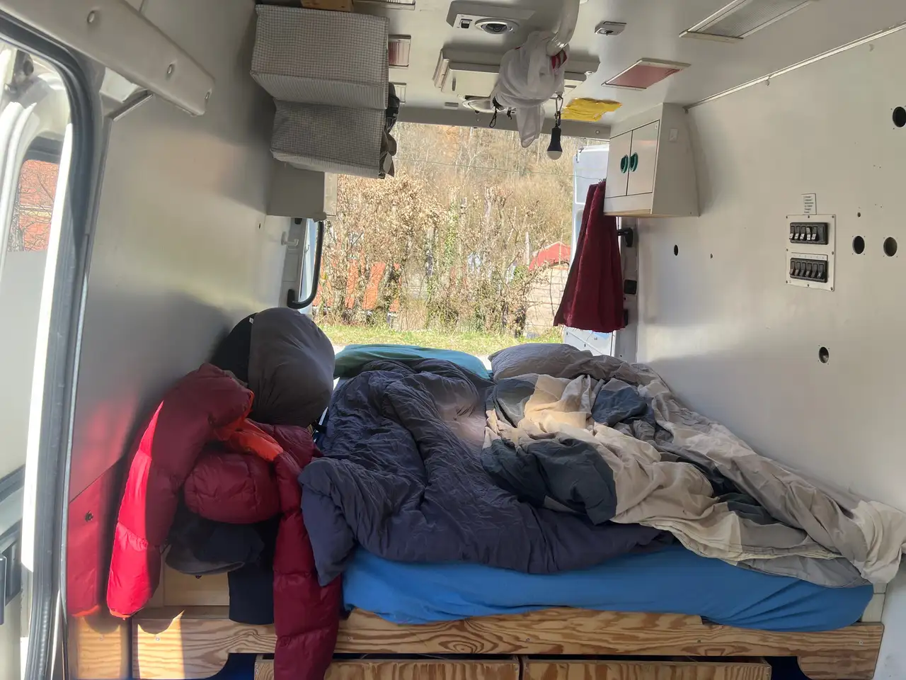 Volkswagen LT 35 TDI Sped.Kmb. Economy, foto 8