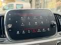 Fiat 500C 1.2i Cabriolet Sport Semi Cuir Jante Gps Airco Bleu - thumbnail 21