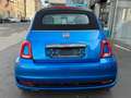 Fiat 500C 1.2i Cabriolet Sport Semi Cuir Jante Gps Airco Bleu - thumbnail 11