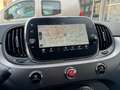 Fiat 500C 1.2i Cabriolet Sport Semi Cuir Jante Gps Airco Blauw - thumbnail 19