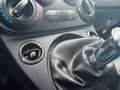 Fiat 500C 1.2i Cabriolet Sport Semi Cuir Jante Gps Airco Blauw - thumbnail 23