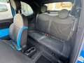 Fiat 500C 1.2i Cabriolet Sport Semi Cuir Jante Gps Airco Blauw - thumbnail 27