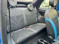 Fiat 500C 1.2i Cabriolet Sport Semi Cuir Jante Gps Airco Blauw - thumbnail 26