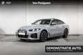 BMW i4 eDrive35 | M-Sport Pro | Comfort Pack | Laser Acht Gris - thumbnail 1