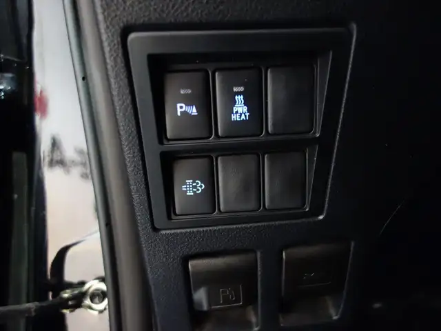 Toyota Hilux  DK Invincible 4WD 2,8D Aut. *BLACK-ED. *MW Ansicht 24