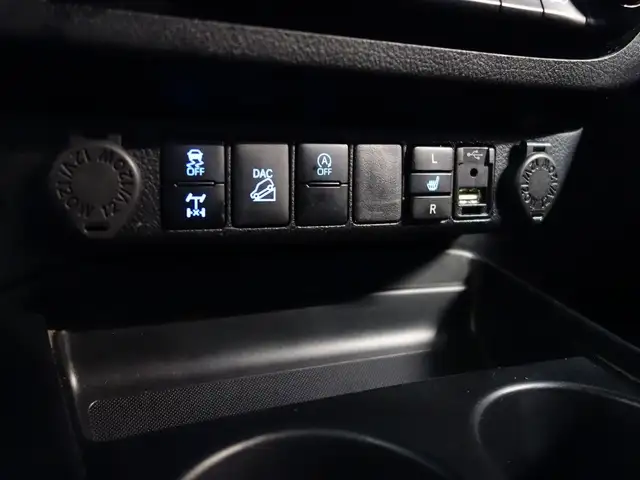 Toyota Hilux  DK Invincible 4WD 2,8D Aut. *BLACK-ED. *MW Ansicht 29