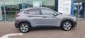 Hyundai KONA 1,6 Hyb Smart Line DCT Aut. Gris - thumbnail 3