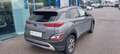 Hyundai KONA 1,6 Hyb Smart Line DCT Aut. Gris - thumbnail 4