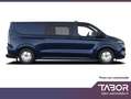 Ford Transit Custom DCiV TDCi 170 Aut Trend 320 Bleu - thumbnail 2
