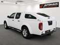 Nissan Navara Navara Double Cab Navara XE 2,5 dCi 4x4 | AHK | Weiß - thumbnail 3