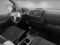 Nissan Navara Navara Double Cab Navara XE 2,5 dCi 4x4 | AHK | Weiß - thumbnail 8