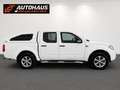 Nissan Navara Navara Double Cab Navara XE 2,5 dCi 4x4 | AHK | Weiß - thumbnail 5