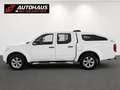 Nissan Navara Navara Double Cab Navara XE 2,5 dCi 4x4 | AHK | Weiß - thumbnail 2