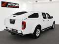 Nissan Navara Navara Double Cab Navara XE 2,5 dCi 4x4 | AHK | Weiß - thumbnail 6