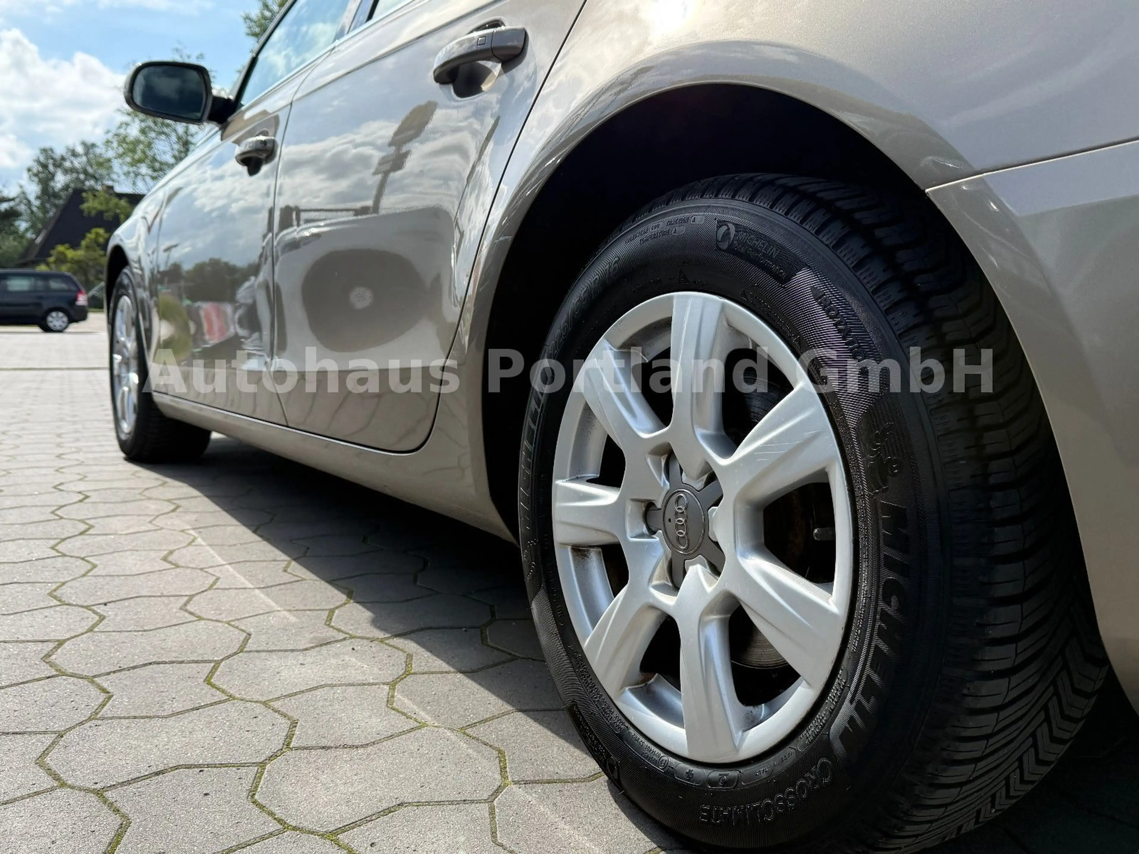 Audi A4 Ambiente 2.0 TFSI/Neuer Motor/ACC/Kamera/Totw — photo 12