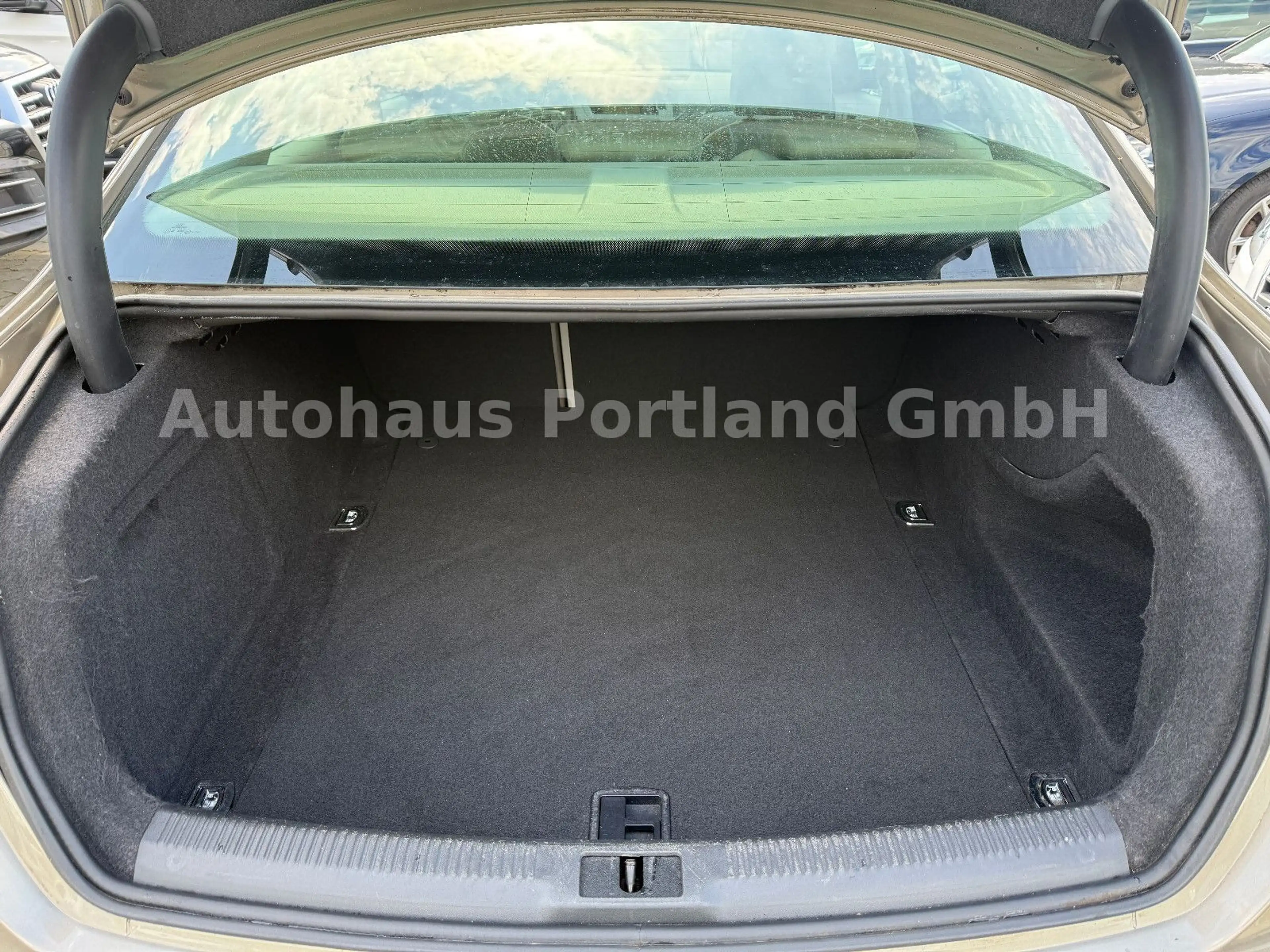 Audi A4 Ambiente 2.0 TFSI/Neuer Motor/ACC/Kamera/Totw — photo 14