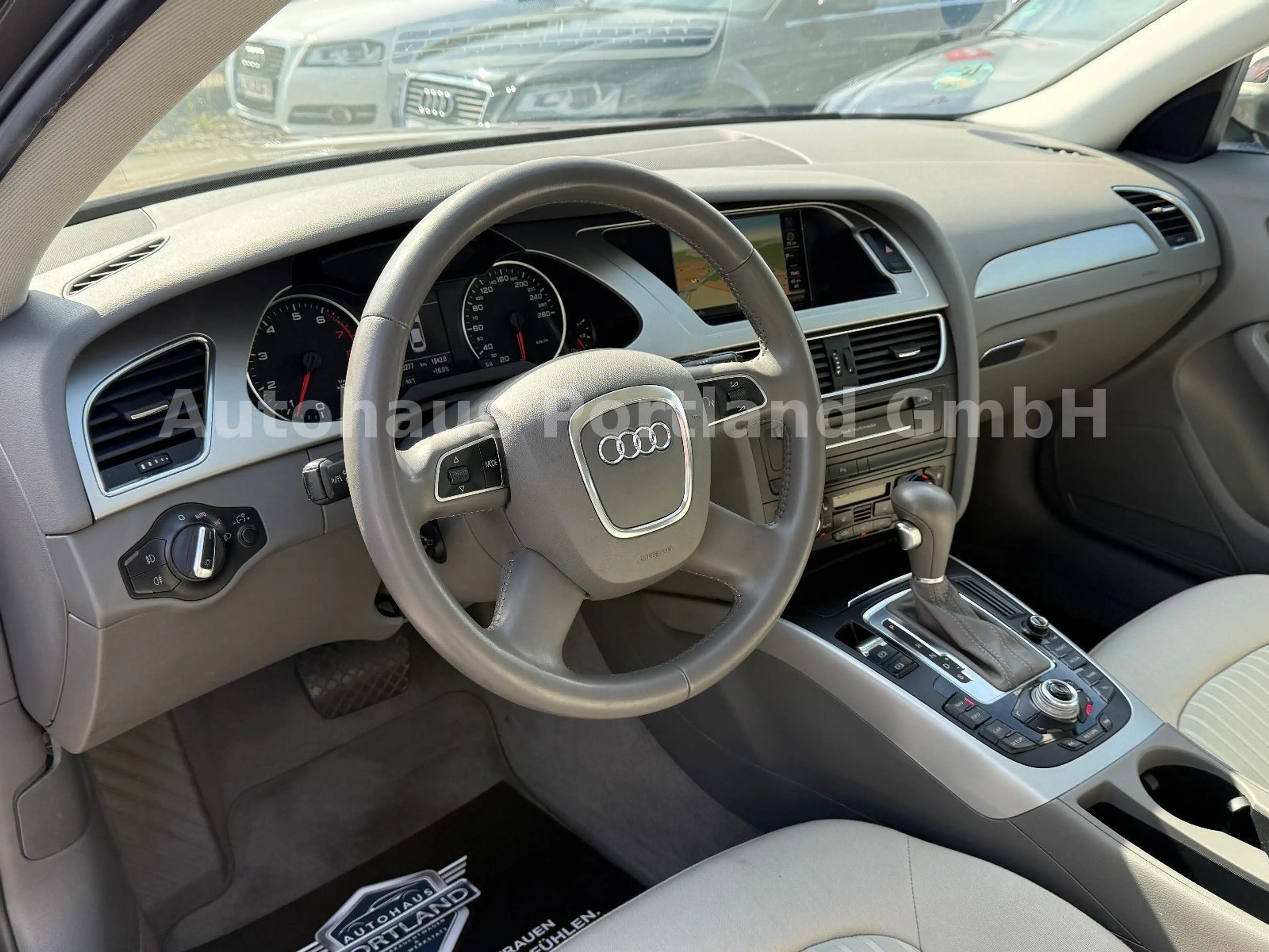 Audi A4 Ambiente 2.0 TFSI/Neuer Motor/ACC/Kamera/Totw — photo 15