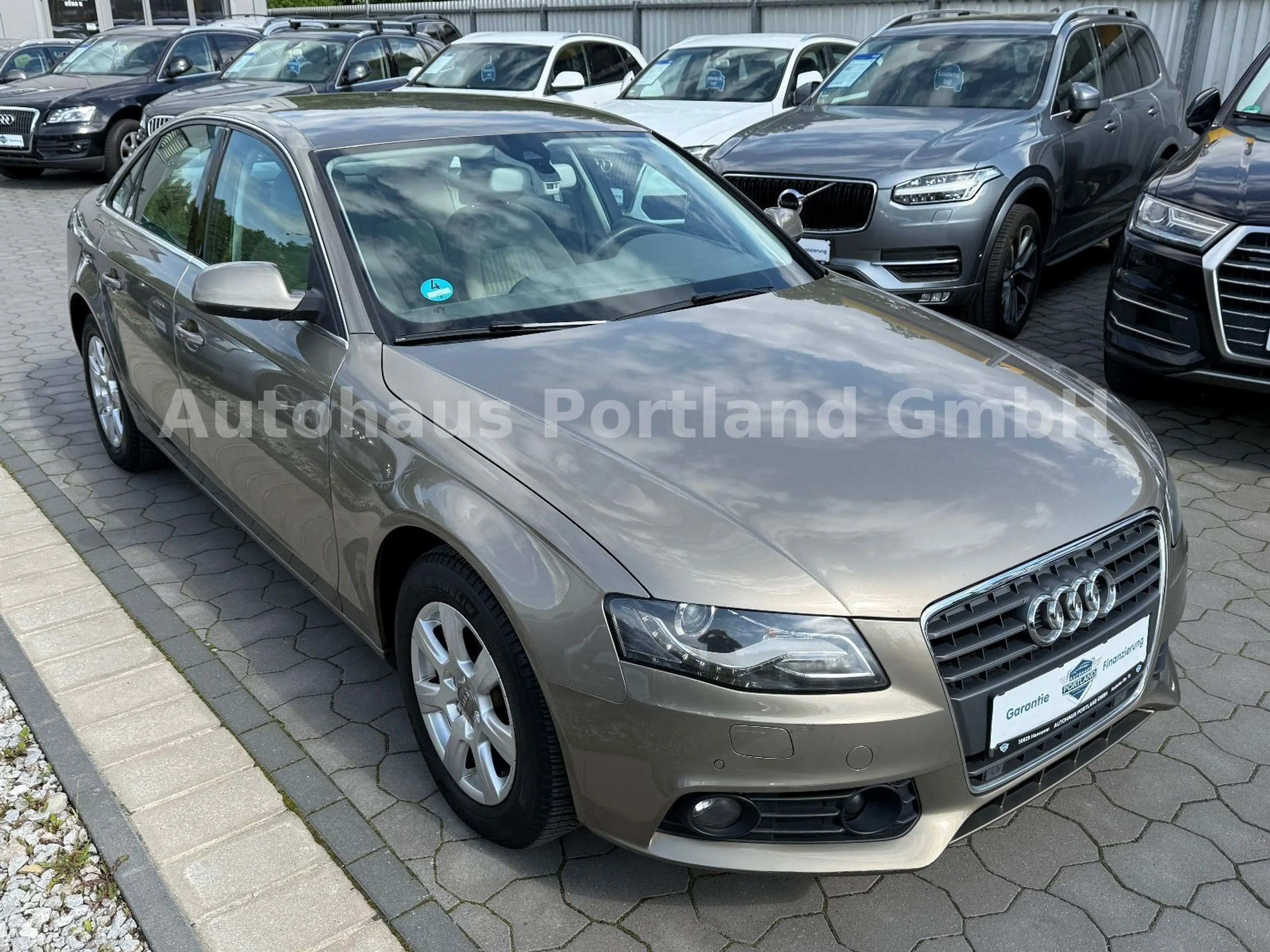 Audi A4 Ambiente 2.0 TFSI/Neuer Motor/ACC/Kamera/Totw — photo 6