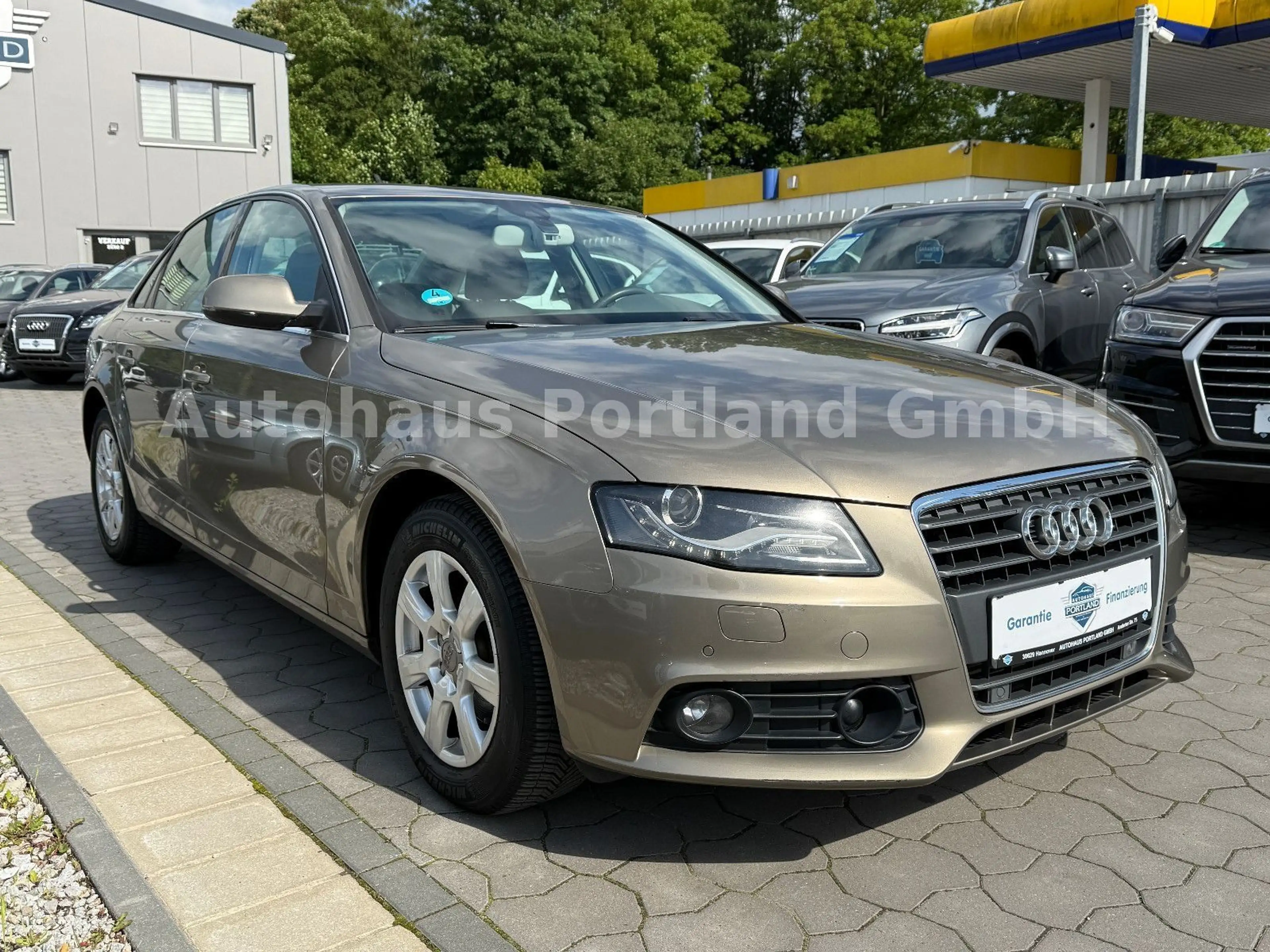 Audi A4 Ambiente 2.0 TFSI/Neuer Motor/ACC/Kamera/Totw — photo 5