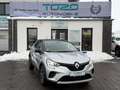 Renault Captur II Equilibre*LED*SHZ*KLIMA*TOP ZUSTAND* Silber - thumbnail 1