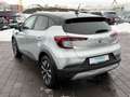 Renault Captur II Equilibre*LED*SHZ*KLIMA*TOP ZUSTAND* Silber - thumbnail 5