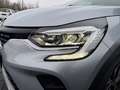 Renault Captur II Equilibre*LED*SHZ*KLIMA*TOP ZUSTAND* Silber - thumbnail 34