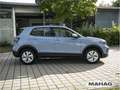 Volkswagen T-Cross 1.5 TSI Goal AppConnect LED Kamera DSG Blau - thumbnail 7