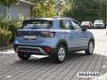 Volkswagen T-Cross 1.5 TSI Goal AppConnect LED Kamera DSG Blau - thumbnail 8