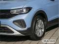 Volkswagen T-Cross 1.5 TSI Goal AppConnect LED Kamera DSG Blau - thumbnail 10