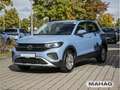 Volkswagen T-Cross 1.5 TSI Goal AppConnect LED Kamera DSG Blau - thumbnail 5