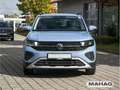 Volkswagen T-Cross 1.5 TSI Goal AppConnect LED Kamera DSG Blau - thumbnail 6