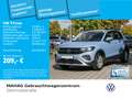 Volkswagen T-Cross 1.5 TSI Goal AppConnect LED Kamera DSG Blau - thumbnail 1