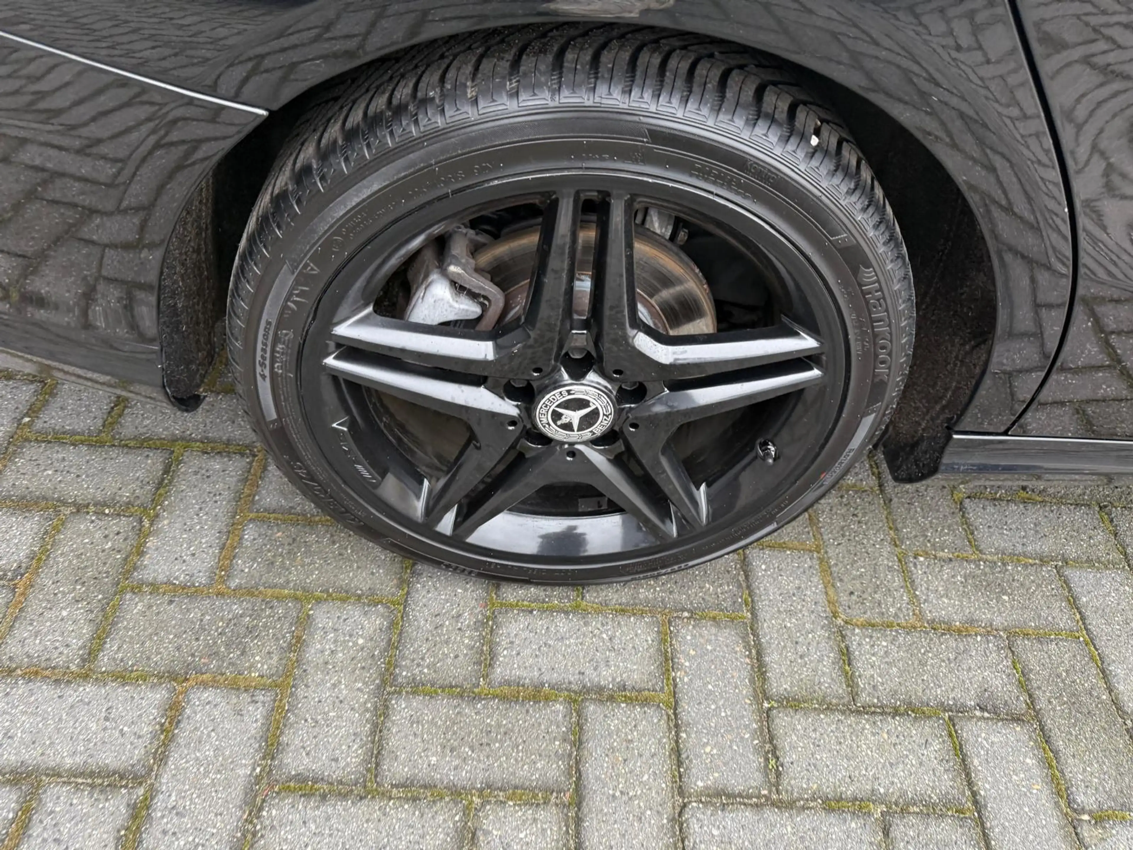Mercedes-Benz CLA 180 Shooting Brake d Business Solution | 1E EIGENAAR | — photo 15